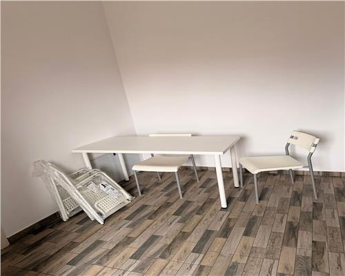 Apartament cu 2 camere 2 balcoane Zona Balanta