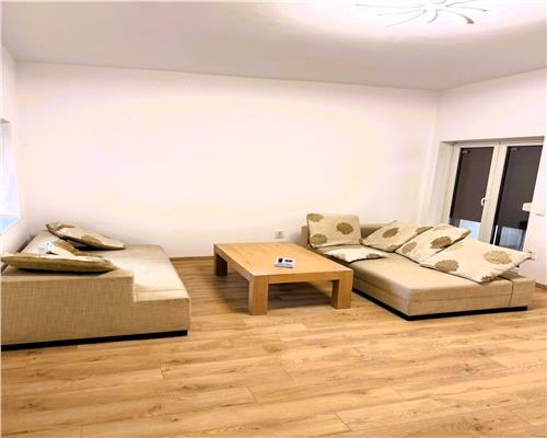 Apartament cu 2 camere 2 balcoane Zona Balanta