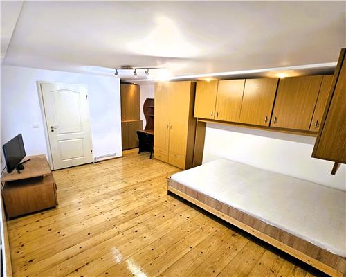 Garsoniera 33mp zona Bd. Mihai Viteazu