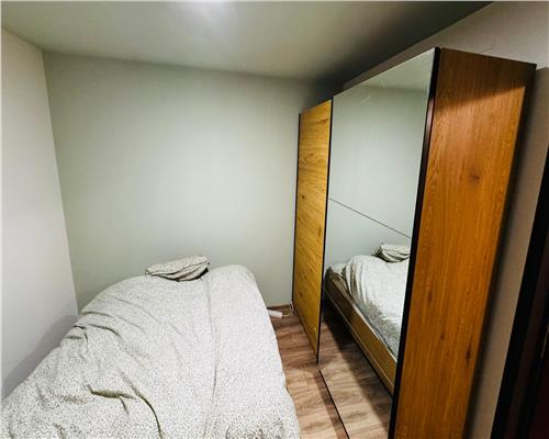 Vila cu 5 camere 3 bai si 400 teren in Sibiu