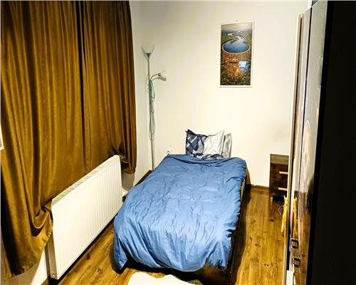 Casa 3 camere | 1 balcon | 1 foisor | teren liber 200mp | zona Turnisor