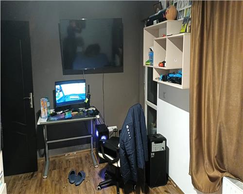 Casa 3 camere | 1 balcon | 1 foisor | teren liber 200mp | zona Turnisor