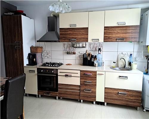 Casa 3 camere | 1 balcon | 1 foisor | teren liber 200mp | zona Turnisor