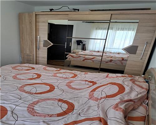 Casa 3 camere | 1 balcon | 1 foisor | teren liber 200mp | zona Turnisor