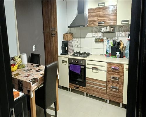 Casa 3 camere | 1 balcon | 1 foisor | teren liber 200mp | zona Turnisor