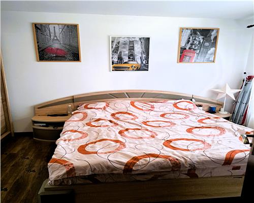 Casa 3 camere | 1 balcon | 1 foisor | teren liber 200mp | zona Turnisor