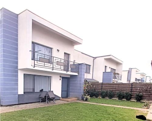 Casa 3 camere | 1 balcon | 1 foisor | teren liber 200mp | zona Turnisor