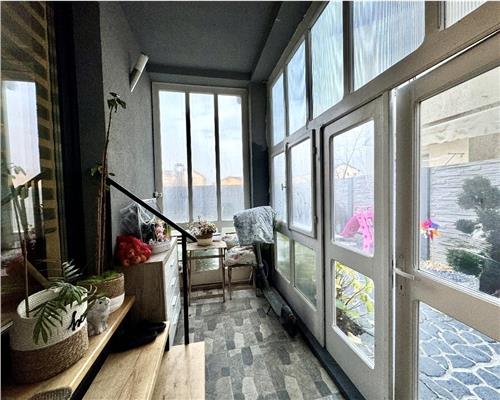 Apartament 3 camere gradina 88 mp terasa si 2 locuri parcare