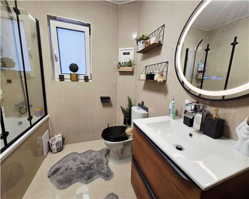 Apartament 3 camere gradina 88 mp terasa si 2 locuri parcare