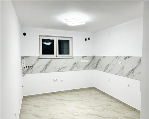 Apartament Renovat 3 camere 65mp decomandat zona Rahovei
