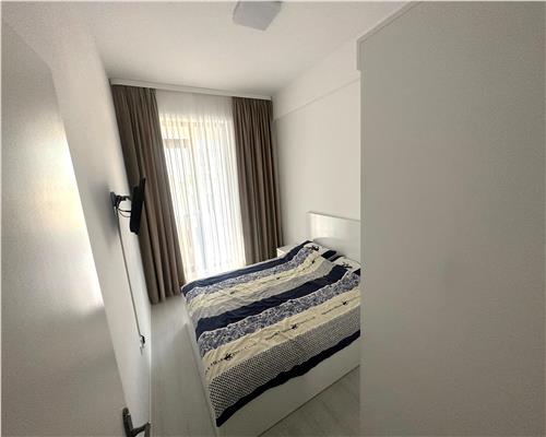 Apartament modern 2 camere si parcare in zona Doamna Stanca