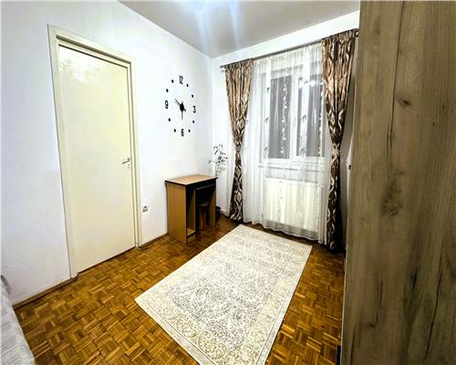 Apartament 2 camere 52mp in Sibiu