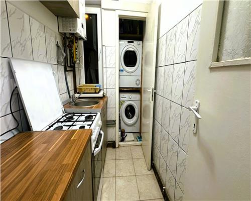 Apartament 2 camere 52mp in Sibiu