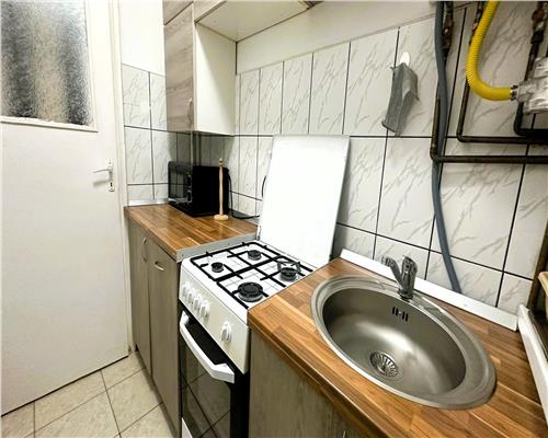 Apartament 2 camere 52mp in Sibiu