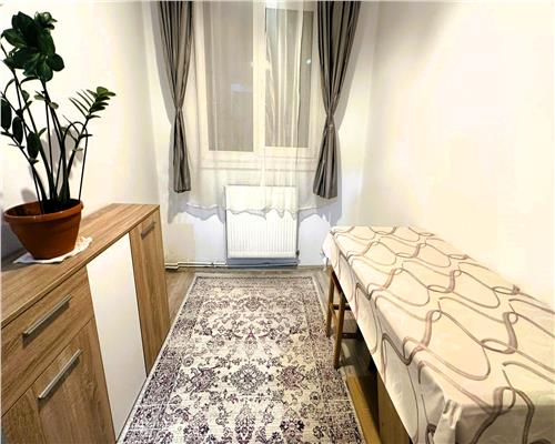 Apartament 2 camere 52mp in Sibiu