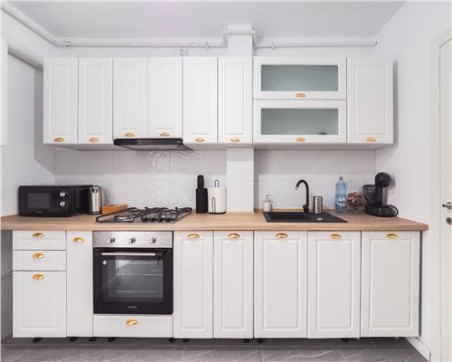 Apartament modern 2 camere Balcon 52mp in Sibiu