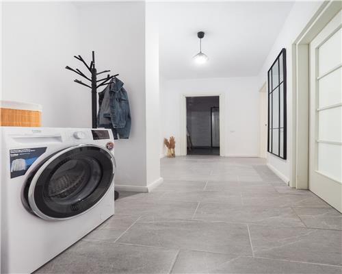 Apartament modern 2 camere Balcon 52mp in Sibiu