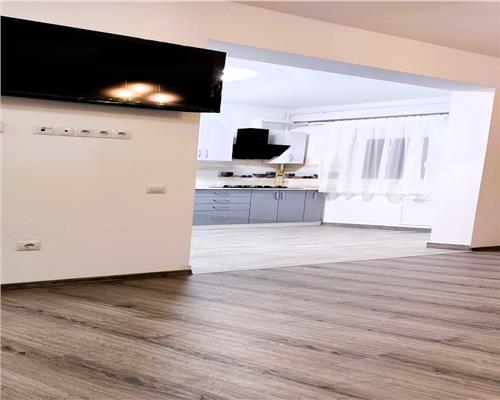 Apartament 3 camere balcon 63mp in sibiu