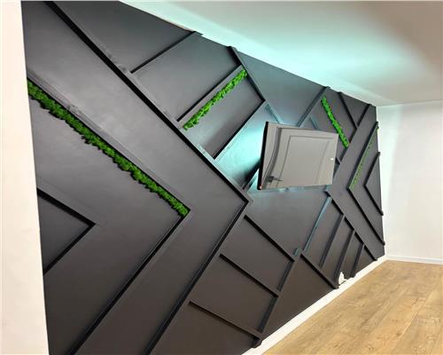 Apartament Renovat 3 camere decomandat 55mp zona Ciresica