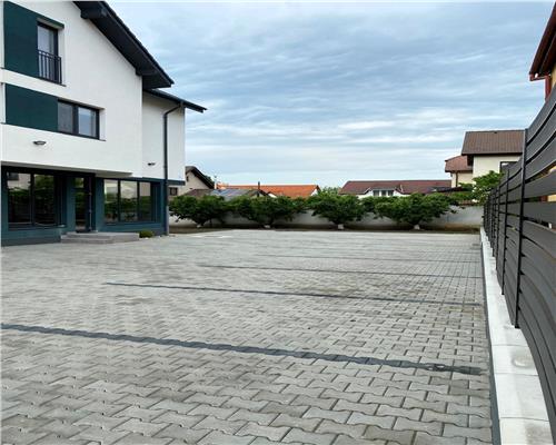 Apartament la casa 3 camere 70mp 2 bai balcon Zona Mall Selimbar