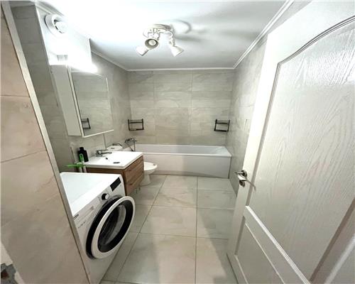 Apartament modern cu  2 camere parcare in Arhitectilor