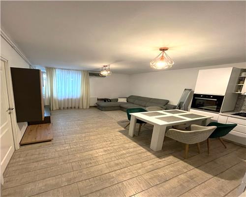 Apartament modern cu  2 camere parcare in Arhitectilor