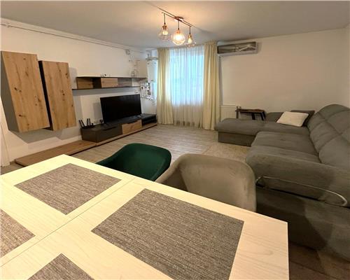 Apartament modern cu  2 camere parcare in Arhitectilor