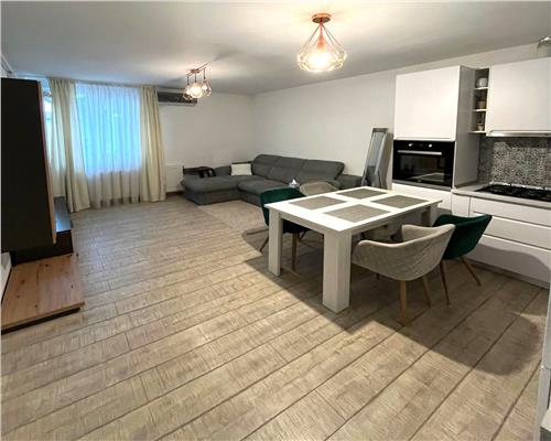 Apartament modern cu  2 camere parcare in Arhitectilor
