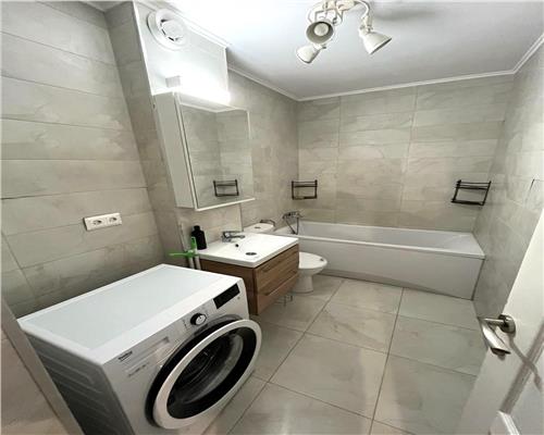 Apartament modern cu  2 camere parcare in Arhitectilor