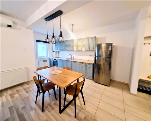 Apartament 2 camere 56mp | balcon 6mp | Pet Friendly | zona Triajului