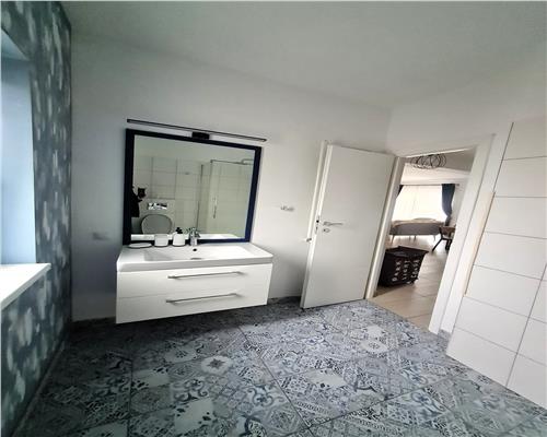 Apartament 2 camere 56mp | balcon 6mp | Pet Friendly | zona Triajului