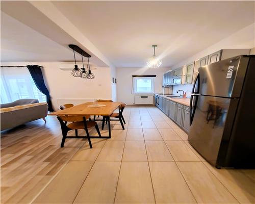 Apartament 2 camere 56mp | balcon 6mp | Pet Friendly | zona Triajului