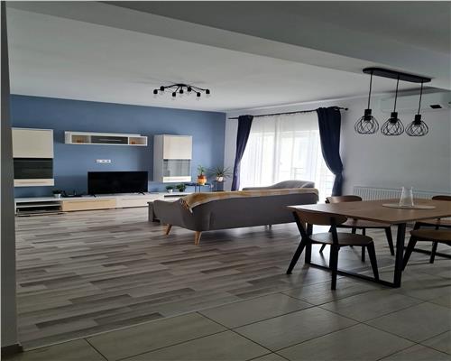 Apartament 2 camere 56mp | balcon 6mp | Pet Friendly | zona Triajului