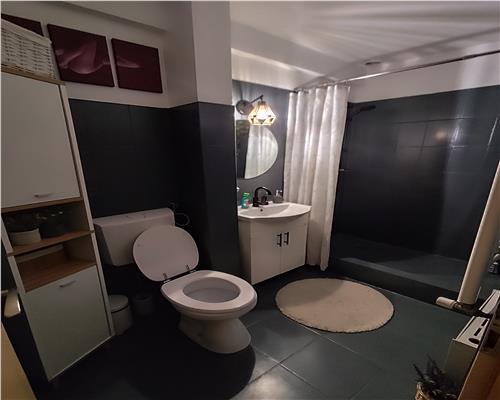 Apartament 52 mp pe 2 niveluri in  Vasile Aaron