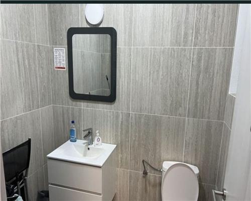 Spatiu comercial 100 mp utili Arhitectilor 4 parcari