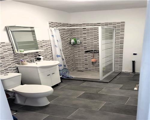 Apartament modern 2 camere 55mp zona Rahovei