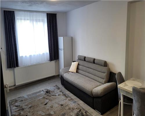 Apartament modern 2 camere 55mp zona Rahovei