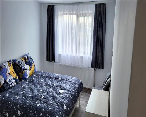 Apartament modern 2 camere 55mp zona Rahovei