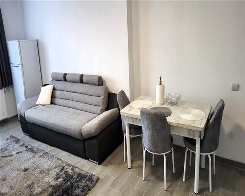 Apartament modern 2 camere 55mp zona Rahovei