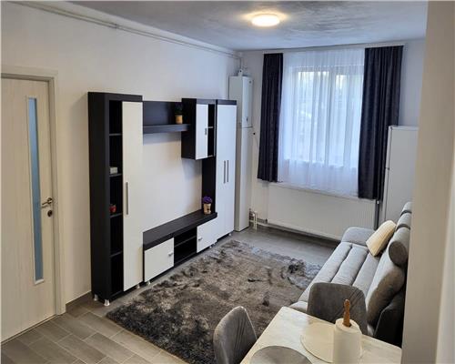 Apartament modern 2 camere 55mp zona Rahovei