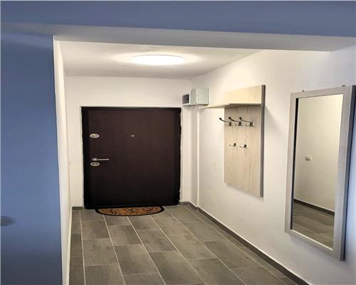 Apartament modern 2 camere 55mp zona Rahovei