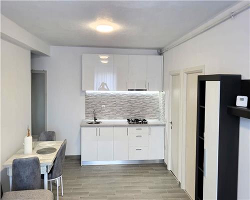 Apartament modern 2 camere 55mp zona Rahovei