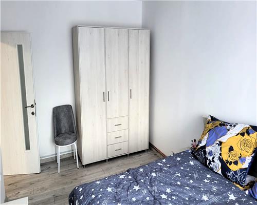 Apartament modern 2 camere 55mp zona Rahovei