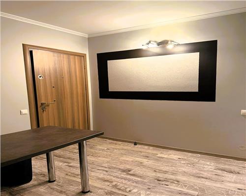 Apartament 1 camera 36 mpu ,bucatarie separata