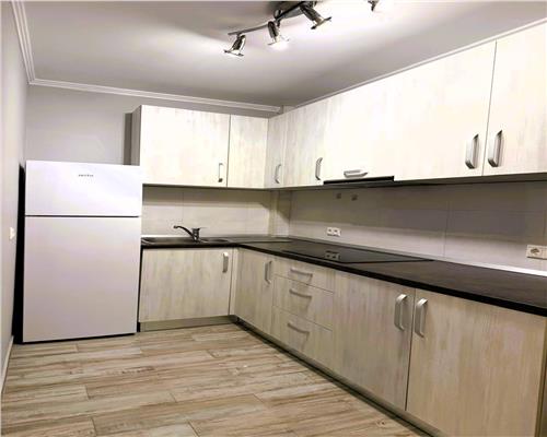 Apartament 1 camera 36 mpu ,bucatarie separata