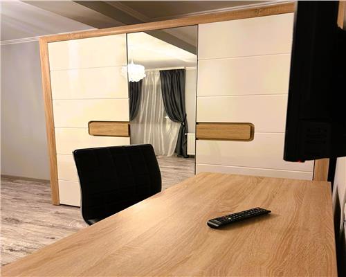 Apartament 1 camera 36 mpu ,bucatarie separata