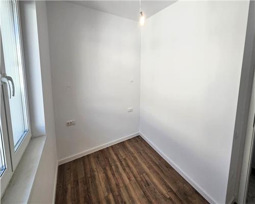 Apartament nou intabulat la cheie 2 camere zona Doamna Stanca