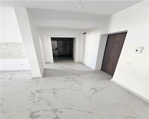 Apartament nou intabulat la cheie 2 camere zona Doamna Stanca