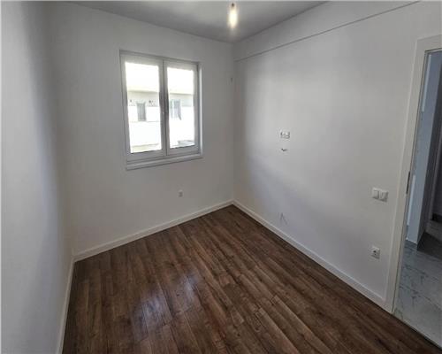 Apartament nou intabulat la cheie 2 camere zona Doamna Stanca
