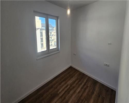 Apartament nou intabulat la cheie 2 camere zona Doamna Stanca